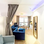 Altstadt Papenstrasse Apartamento