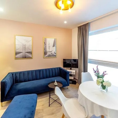 Altstadt Papenstrasse Apartment *