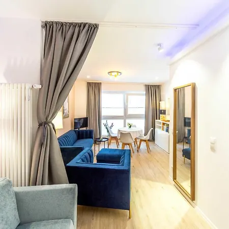 Altstadt Papenstrasse Apartment